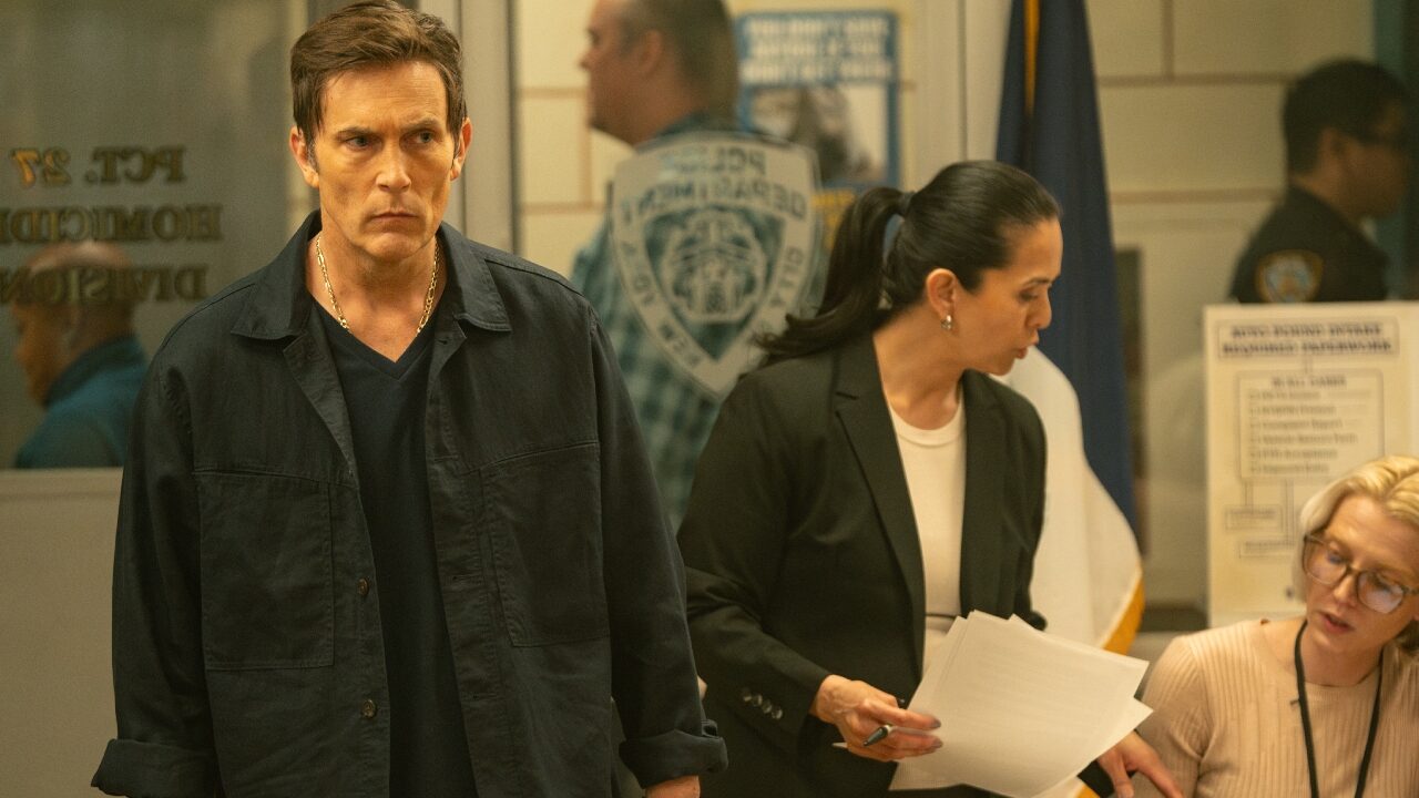 Dexter: Resurrection Dexter: Resurrection Season 2 Episodes 1 & 2 Review