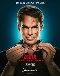 Dexter: Resurrection Season 2 Premiere (1-2) Review