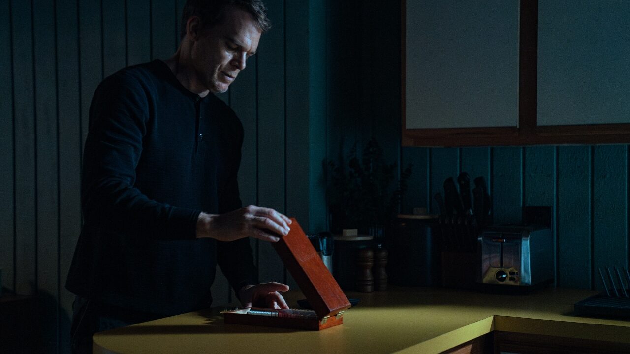 Dexter: Resurrection Dexter: Resurrection Season 2 Episodes 1 & 2 Review