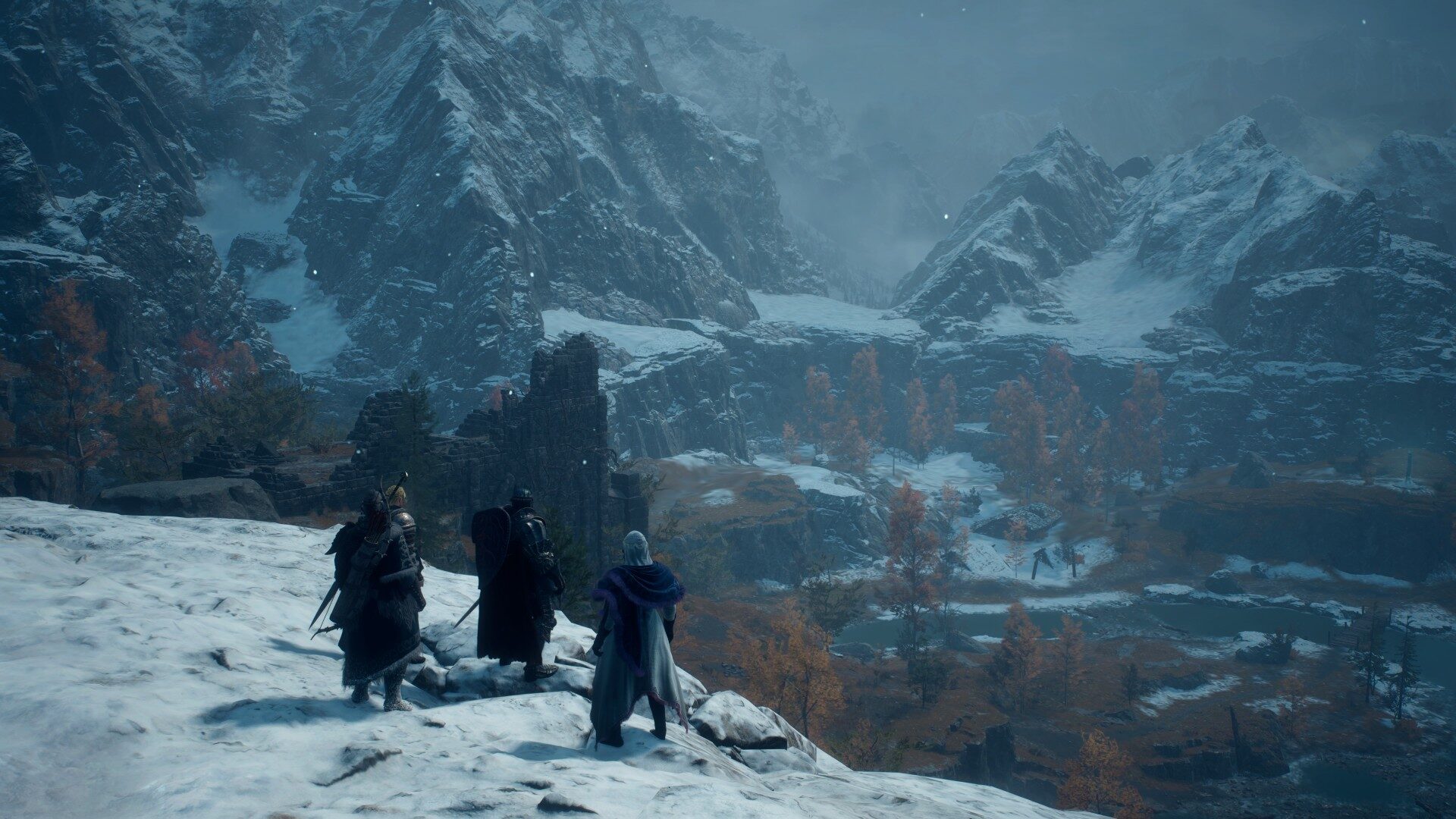 Dark Arisen Dragon’s Dogma 2: Dark Arisen (PS5) Review