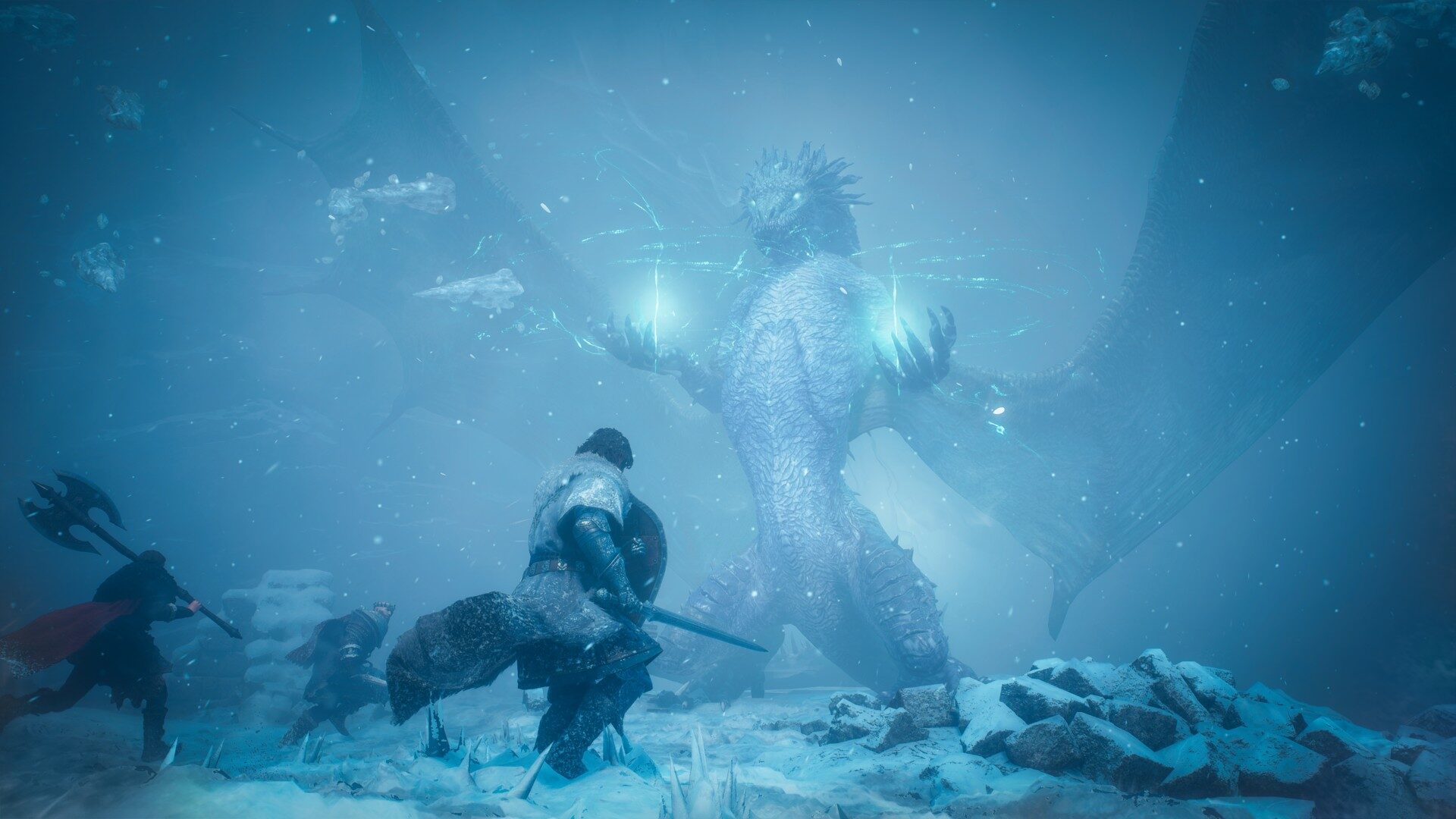 Dark Arisen Dragon’s Dogma 2: Dark Arisen (PS5) Review