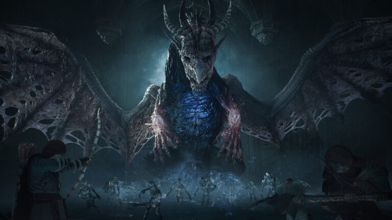 Dark Arisen Dragon’s Dogma 2: Dark Arisen (PS5) Review