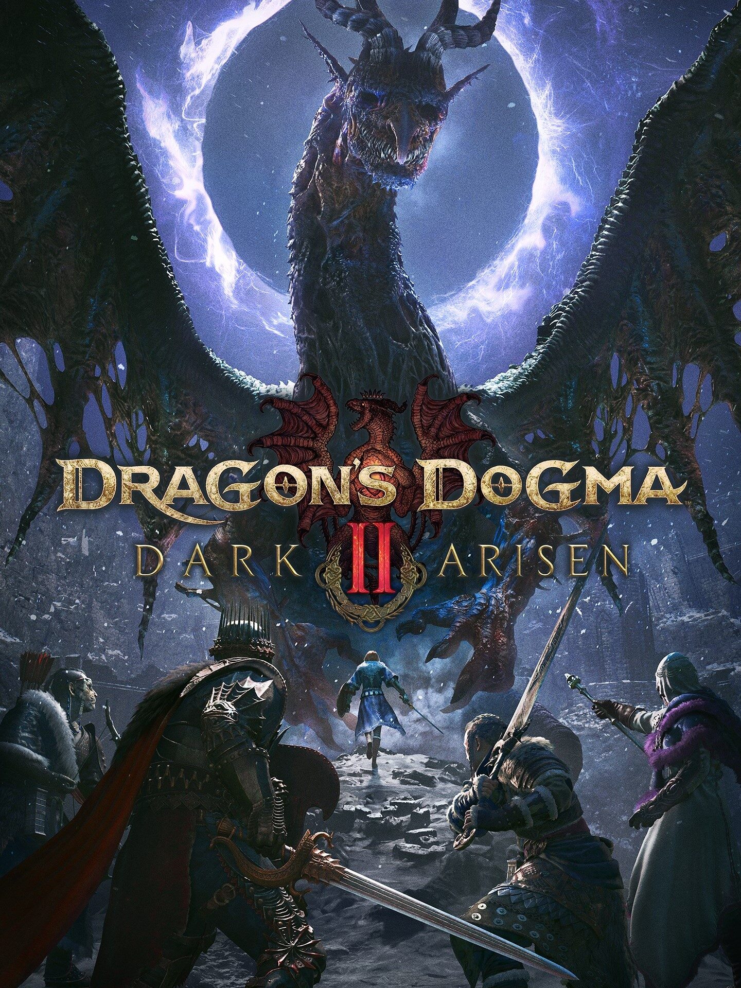 Dark Arisen Dragon’s Dogma 2: Dark Arisen (PS5) Review