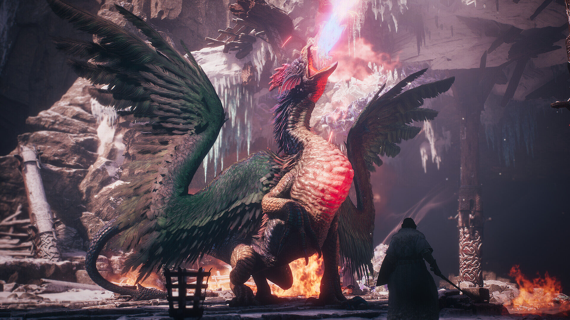 Dark Arisen Dragon’s Dogma 2: Dark Arisen (PS5) Review