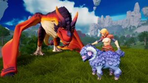 Eldrem Eldrem Kingdoms: The Creature‑Collecting RPG Made from Indie Aspirations