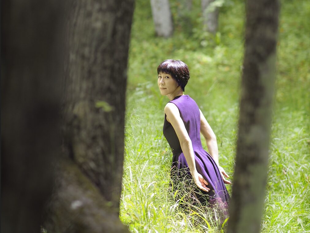 Emperors & Anime: Yoko Kanno Reflects on Decades of Work Ahead of Lucca Comics & Games
