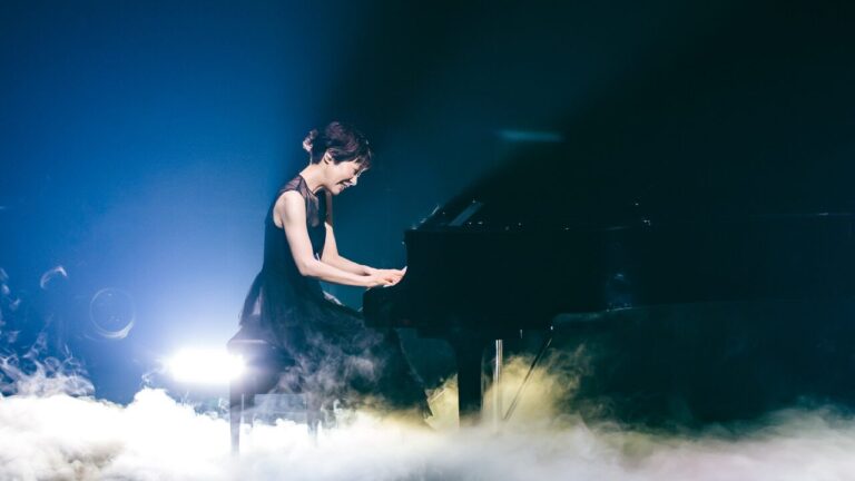 Emperors & Anime: Yoko Kanno Reflects on Decades of Work Ahead of Lucca Comics & Games