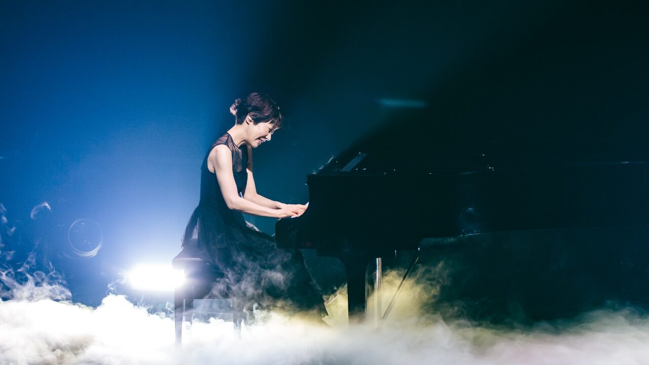 From Anime to National Celebrations: Yoko Kanno Reflects on Decades of Work Ahead of Lucca Comics & Games