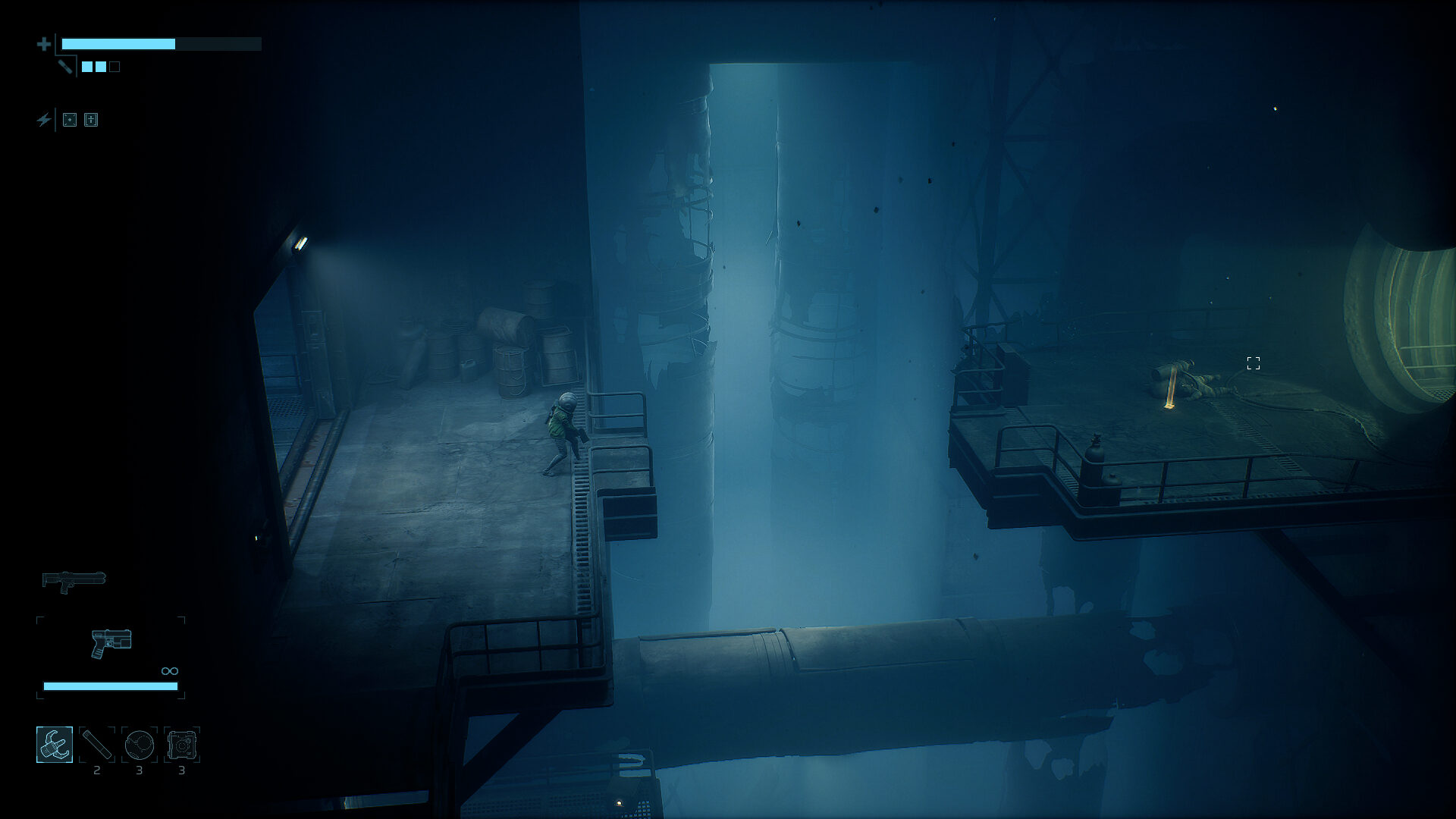 End of Abyss End of Abyss (PC) Review