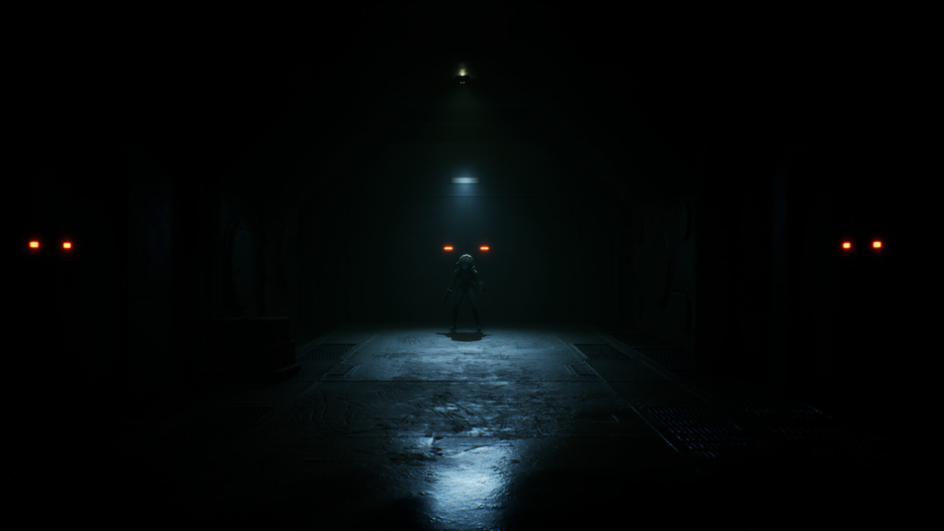 End of Abyss End of Abyss (PC) Review