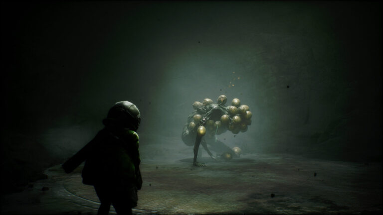 End of Abyss (PC) Review