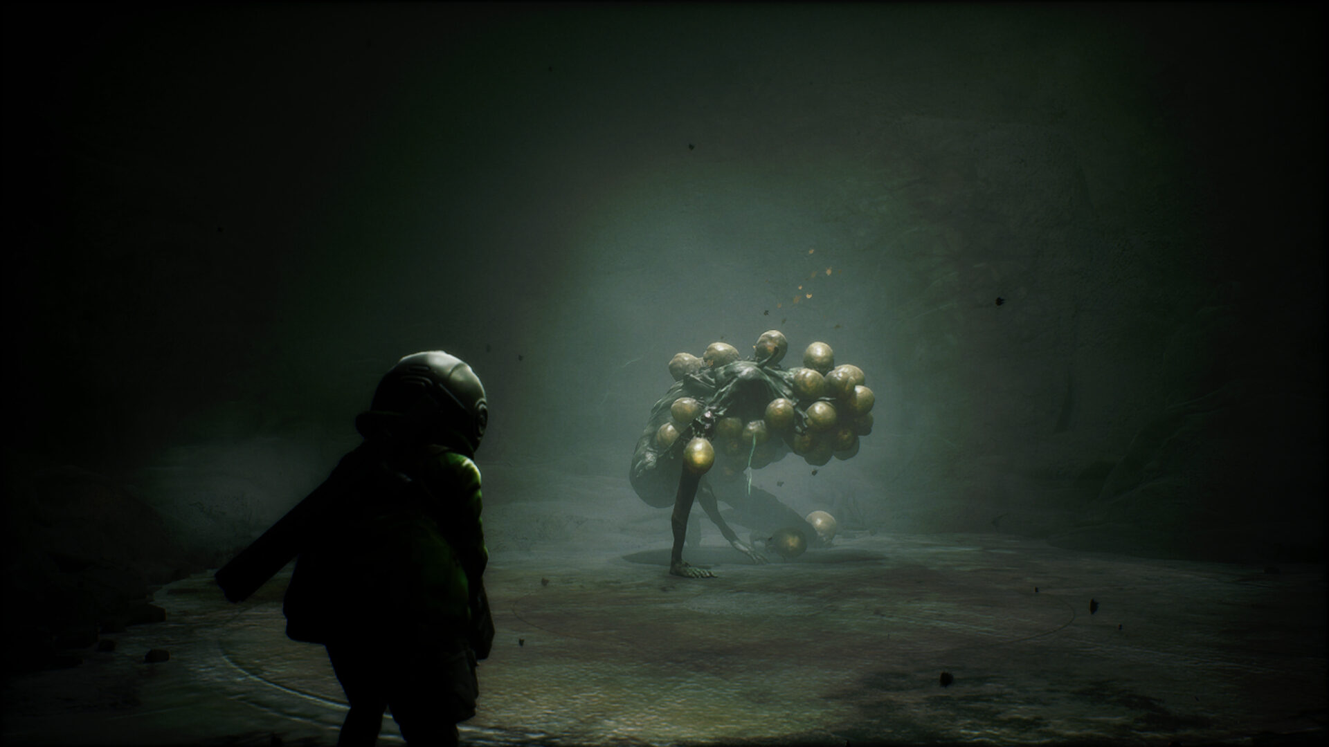 End of Abyss (PC) Review