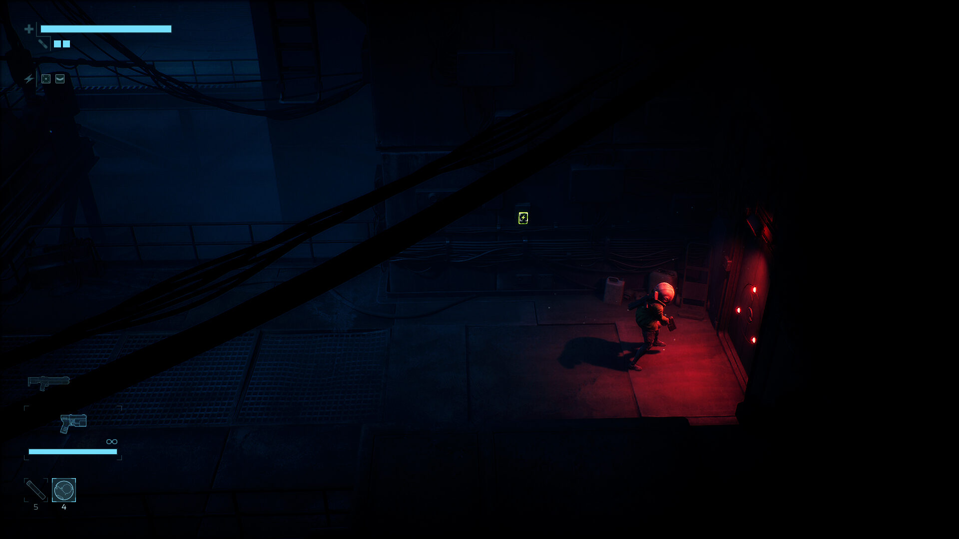 End of Abyss (PC) Review
