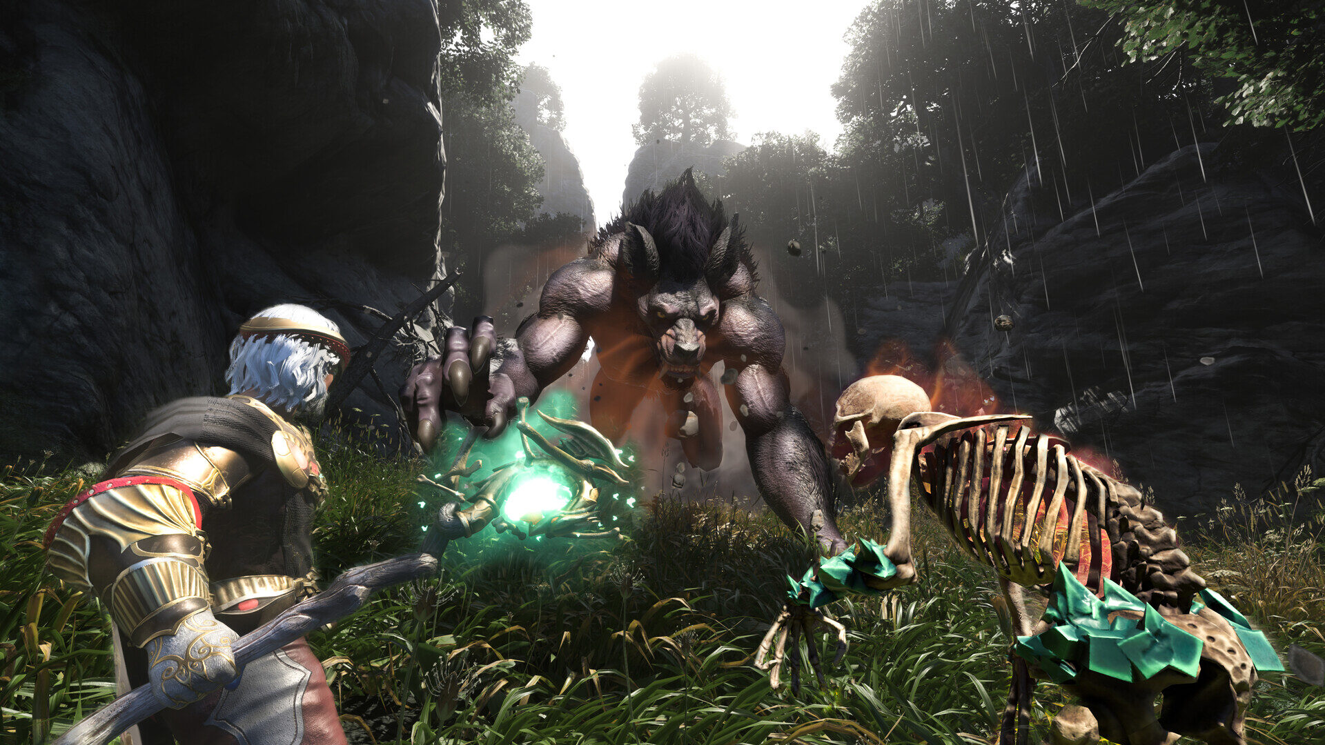 Enshrouded Enshrouded 1.0 (PC) Review