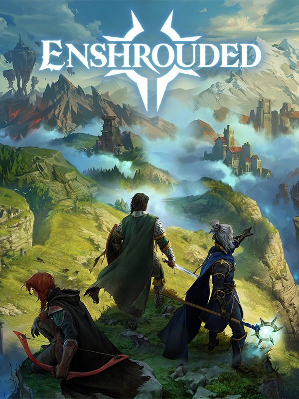 Enshrouded 1.0 (PC) Review