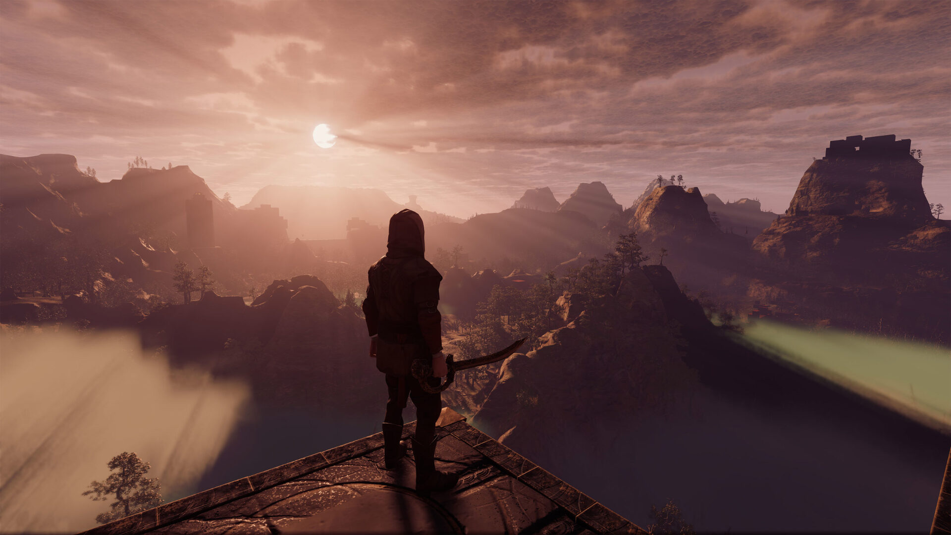 Enshrouded Enshrouded 1.0 (PC) Review
