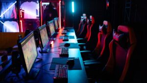 Esports Streaming: How Co-Streaming Is Reshaping Viewership