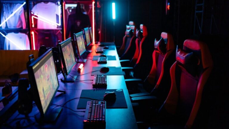 Esports Streaming: How Co-Streaming Is Reshaping Viewership