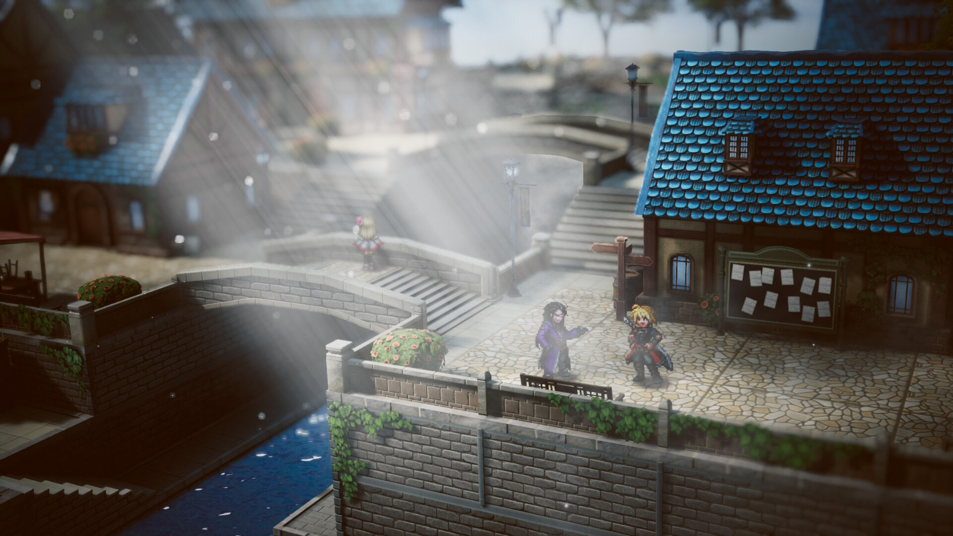 Final Fantasy Resonance Final Fantasy Resonance (Nintendo Switch 2) Review