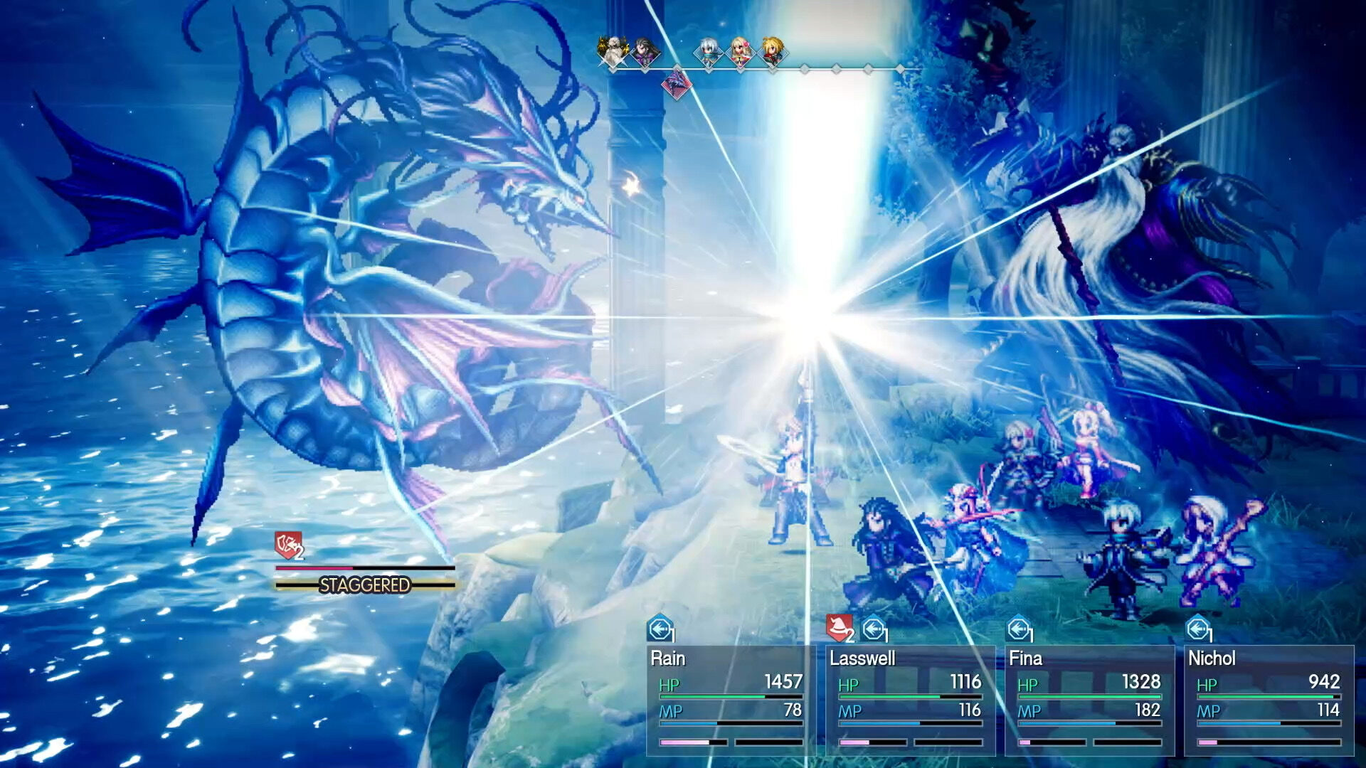 Final Fantasy Resonance Final Fantasy Resonance (Nintendo Switch 2) Review