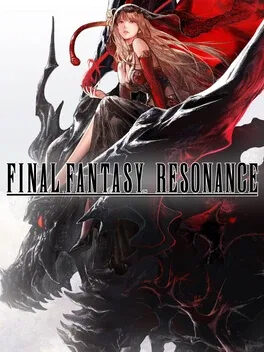 Final Fantasy Resonance Final Fantasy Resonance (Nintendo Switch 2) Review