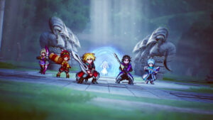 Final Fantasy Resonance Final Fantasy Resonance (Nintendo Switch 2) Review