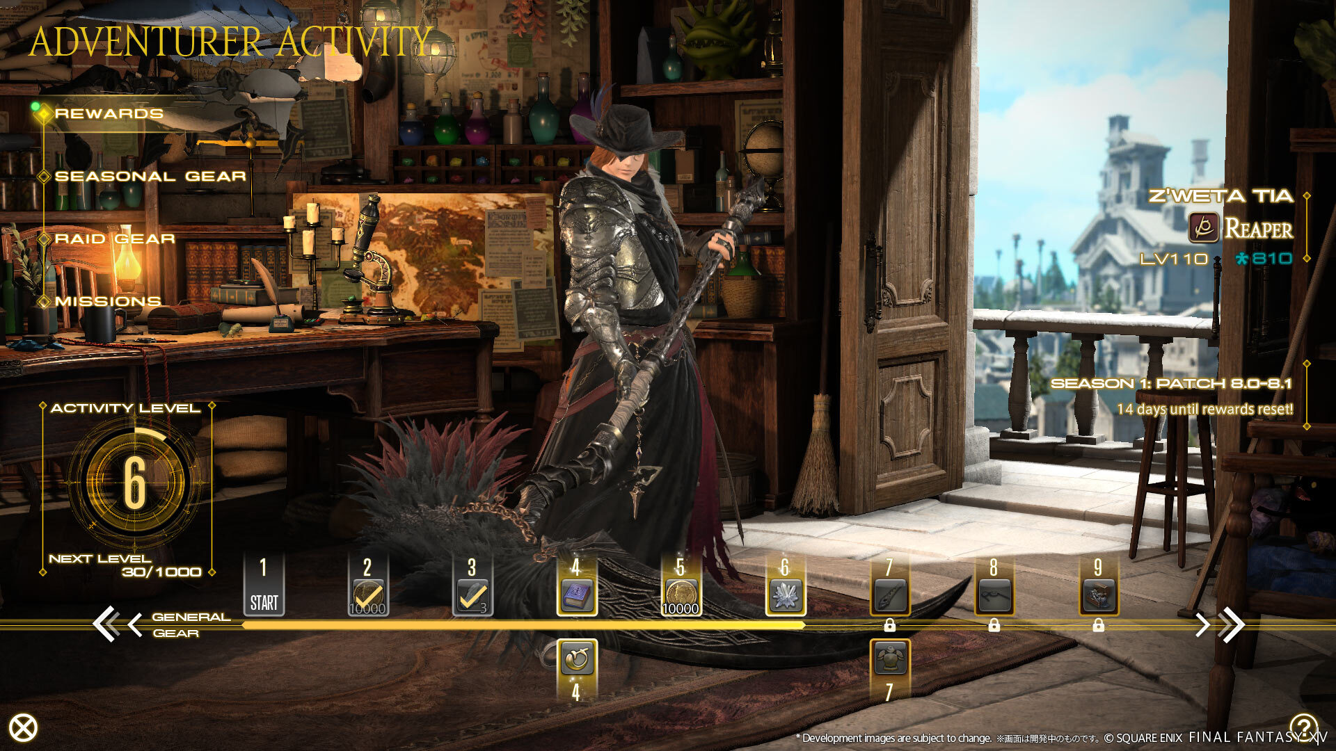 Final Fantasy XIV Evolves With Evercold In February 2027
