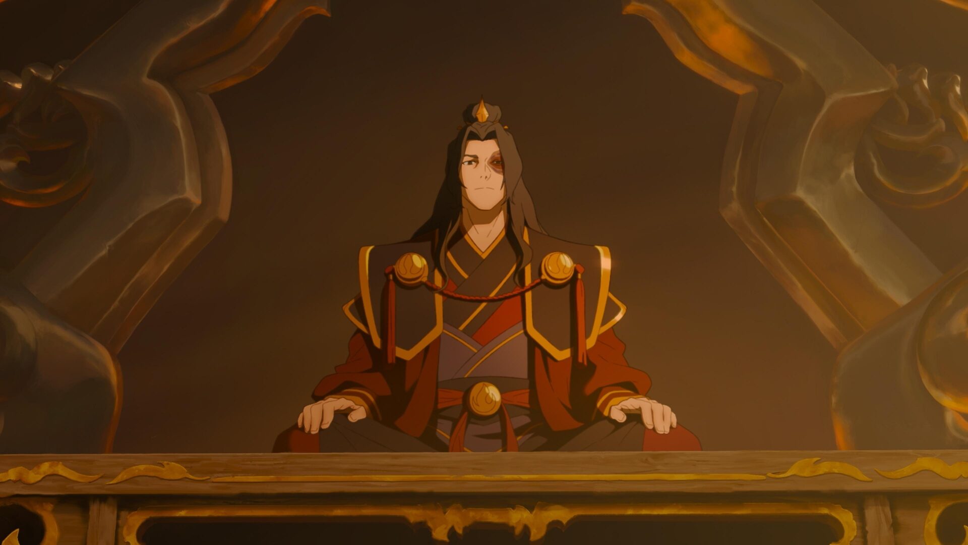 Finding The Right Story For Avatar Aang: The Last Airbender 4