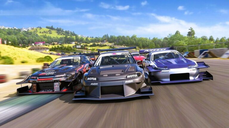 Forza Horizon 6 is Still Coming to PS5 in Physical Form, But Now Arriving in 2027