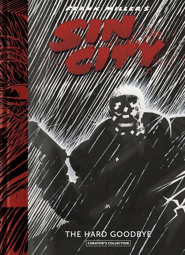 Frank Miller Defines Success Beyond Gotham & Sin City at Lucca Comics & Games