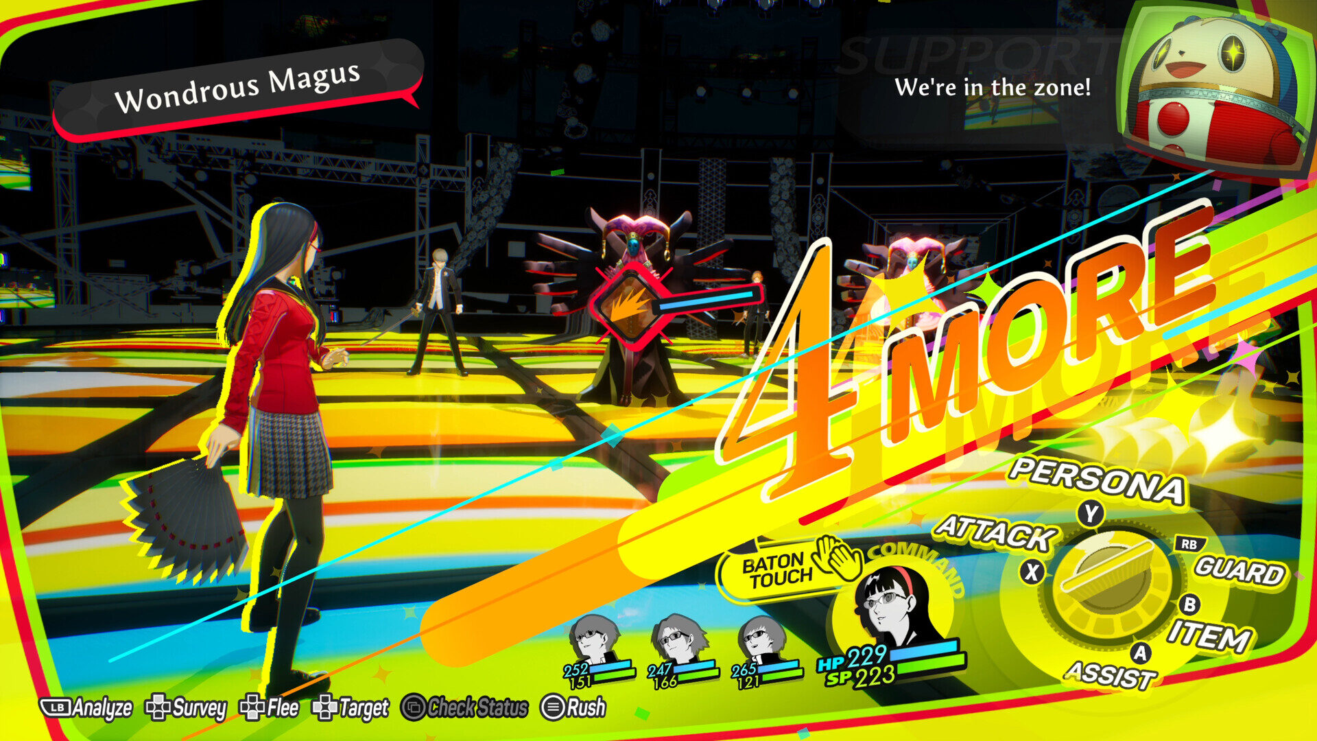 Persona 4 Gamescom 2026: Persona 4 Revival Hands-On Preview — Time To (Re)Make History
