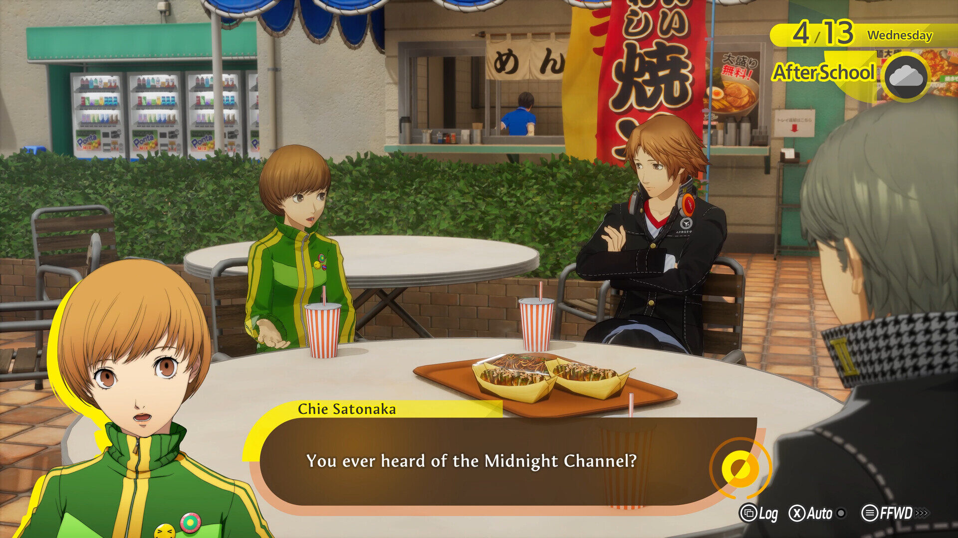 Persona 4 Gamescom 2026: Persona 4 Revival Hands-On Preview — Time To (Re)Make History