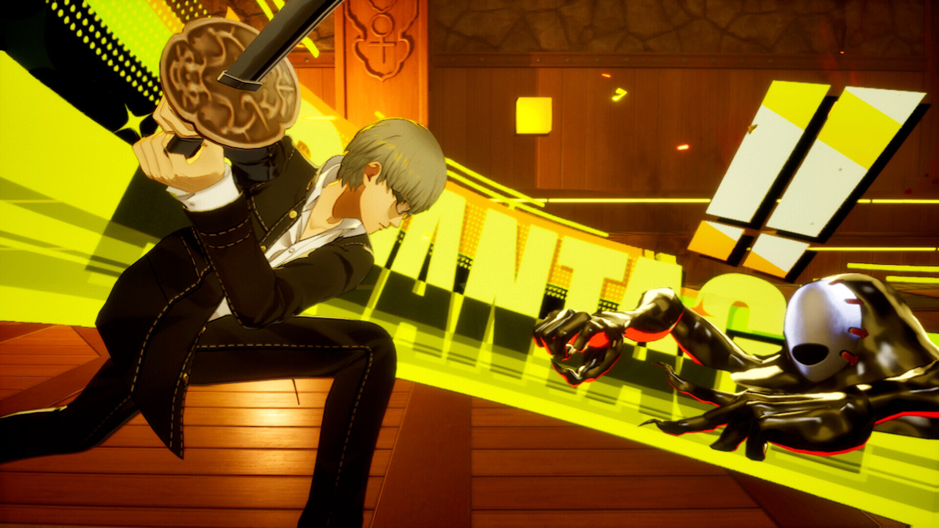 Persona 4 Gamescom 2026: Persona 4 Revival Hands-On Preview — Time To (Re)Make History