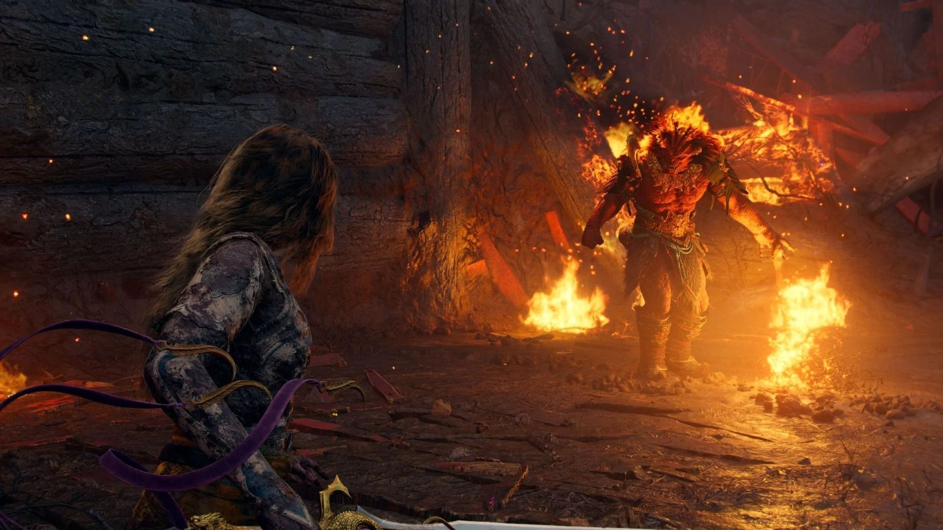 God of War Laufey Collector’s Box Is Up For Pre-Order, But It Has No Game