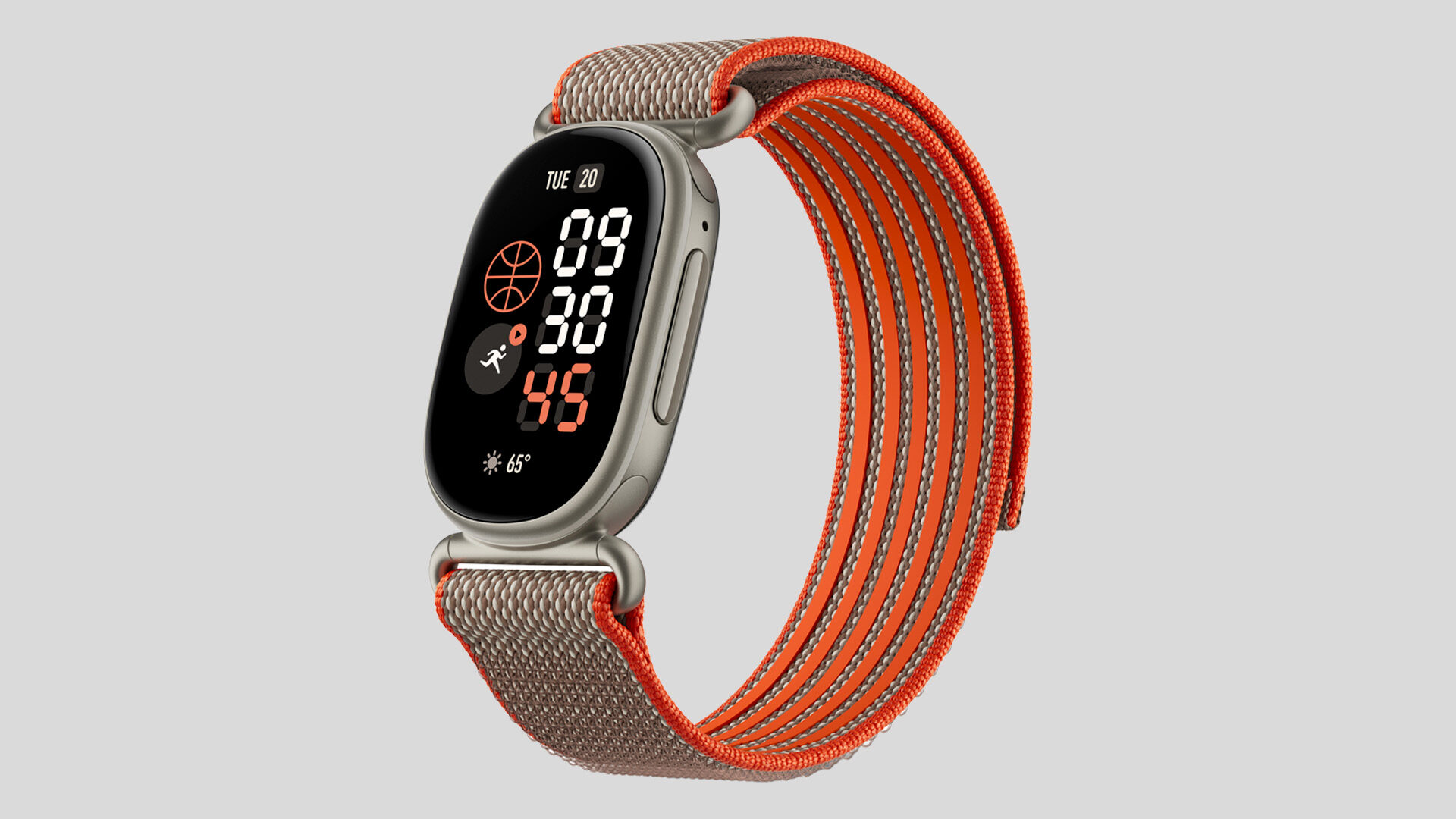 Google Google Unveils Upcoming Fitbit Edge, Alongside A New Band Arriving For Fitbit Air
