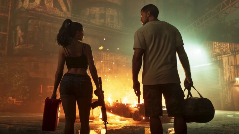 GTA VI Almost Included Parts Of South America Before Rockstar Scaled It Back