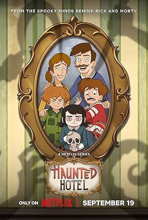 Haunted Hotel Haunted Hotel Season 2 Review