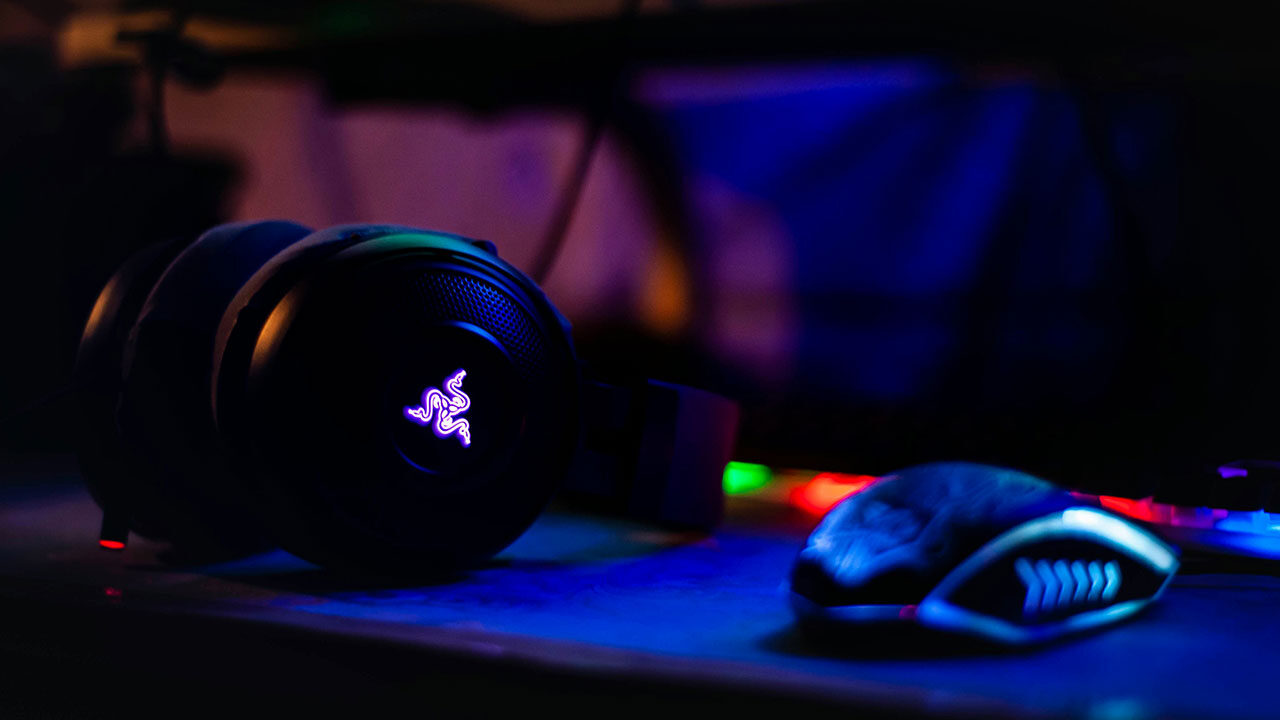 How Gaming Technology Is Changing the Way You Play