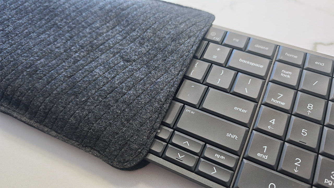 EliteBoard G1a HP EliteBoard G1a Next Gen AI PC Wolf Pro Security Edition Review