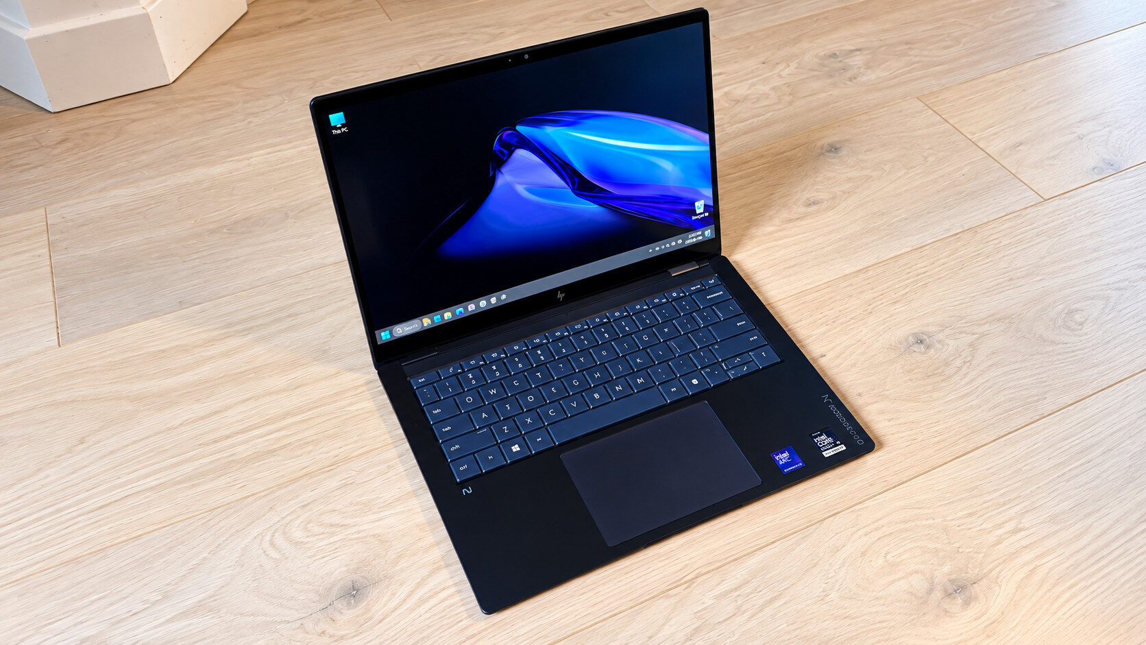 OmniBook X HP OmniBook X Laptop Review