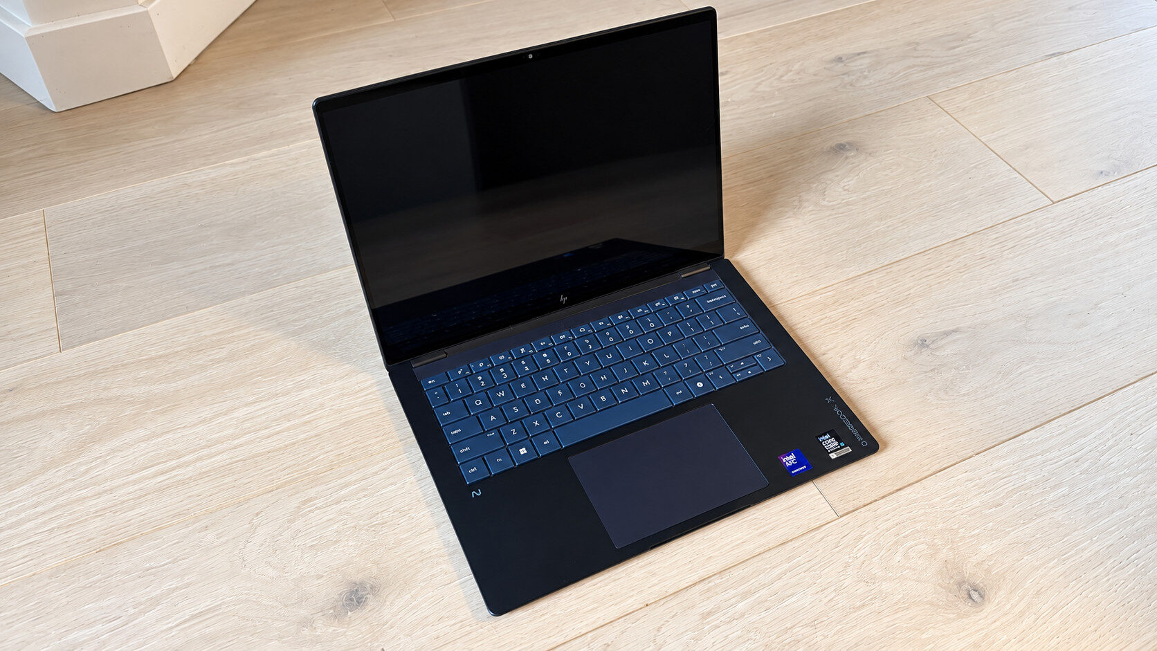 OmniBook X HP OmniBook X Laptop Review
