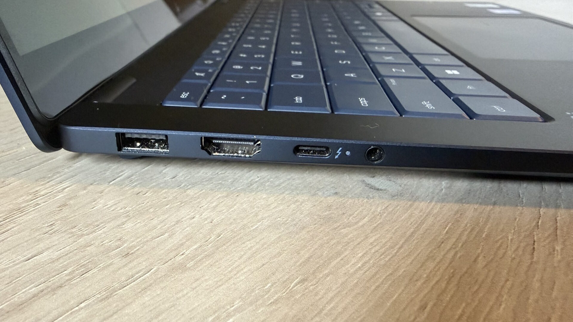 OmniBook X HP OmniBook X Laptop Review