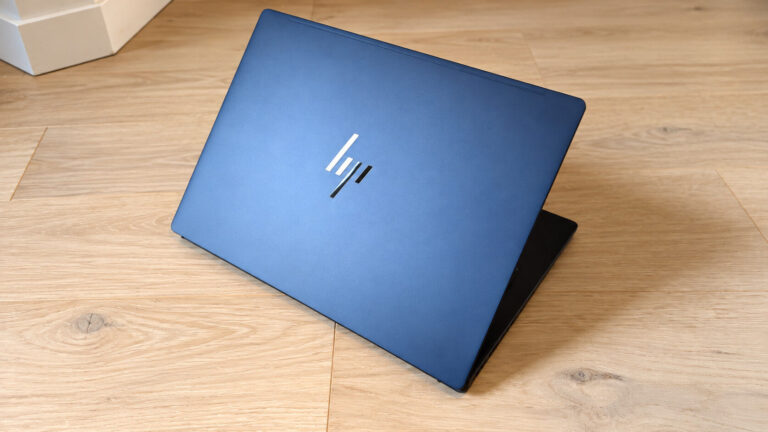 OmniBook X HP OmniBook X Laptop Review
