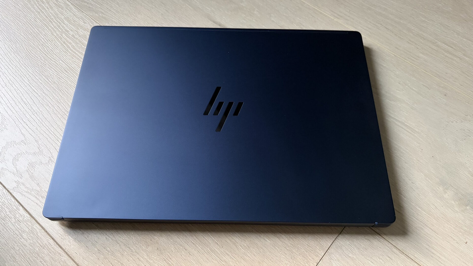 OmniBook X HP OmniBook X Laptop Review
