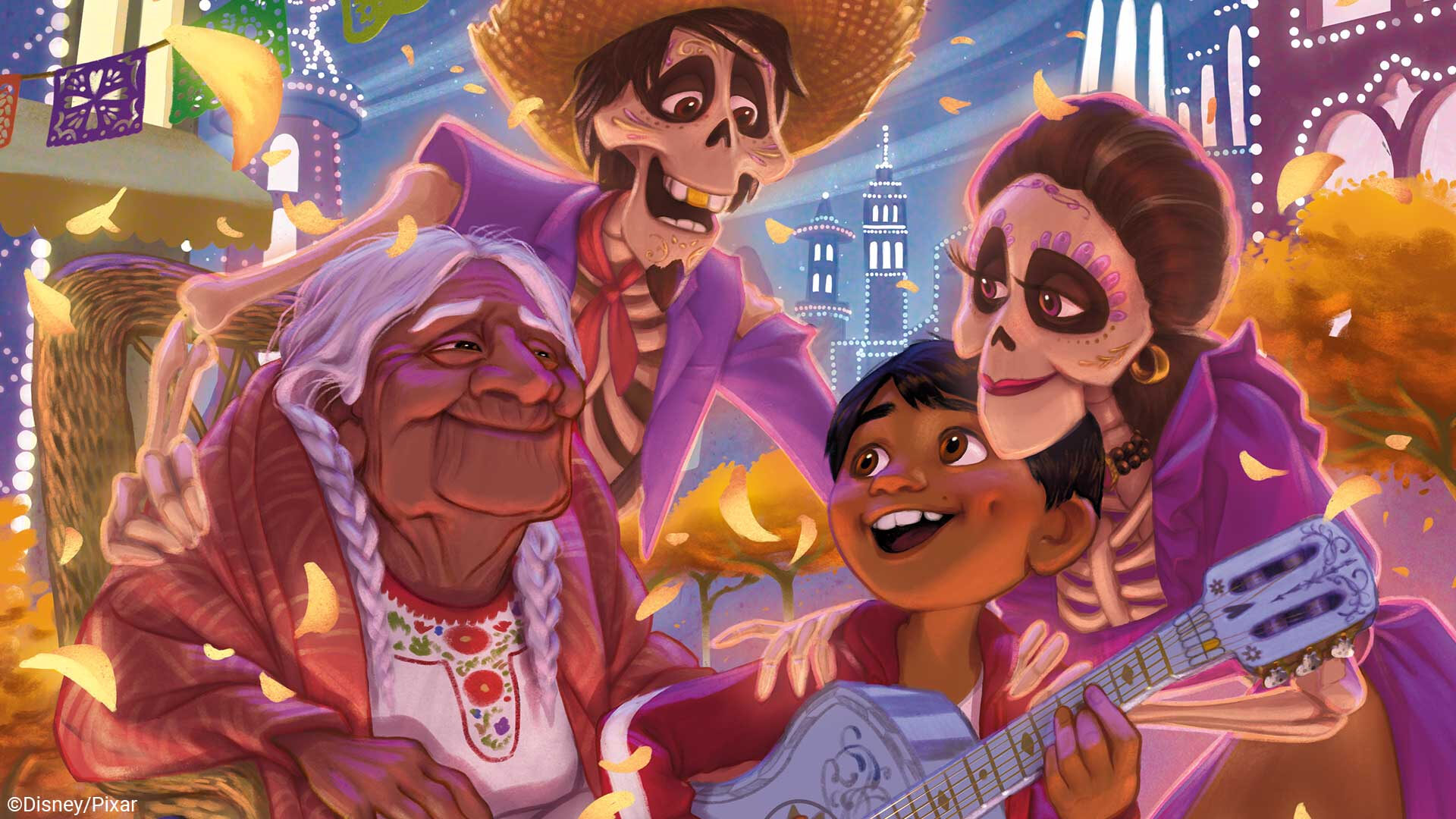 Hyperia City Hyperia City Ends Disney Lorcana’s 2026 On A High Note