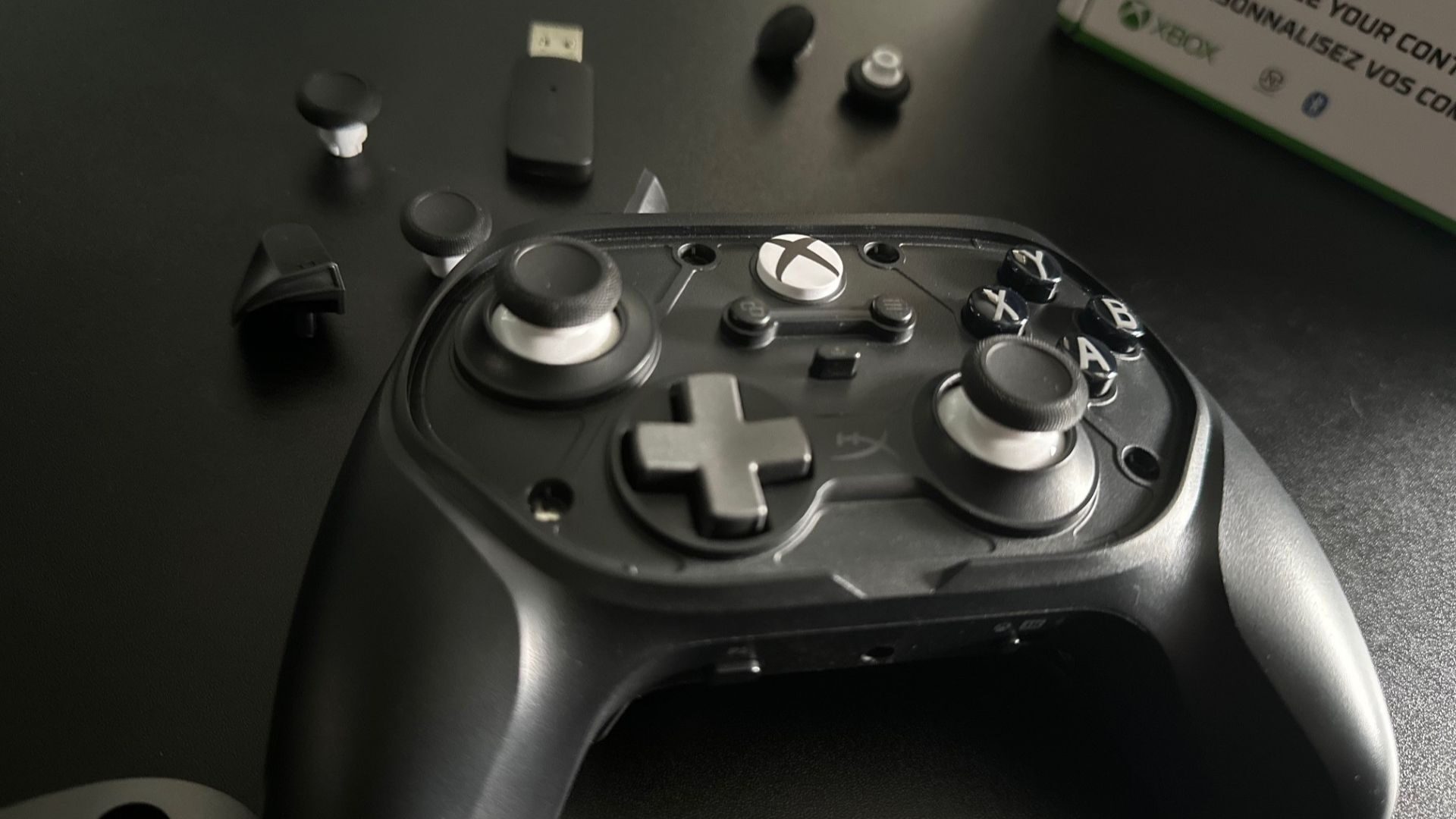 HyperX Clutch Talon Wireless Gaming Controller Review