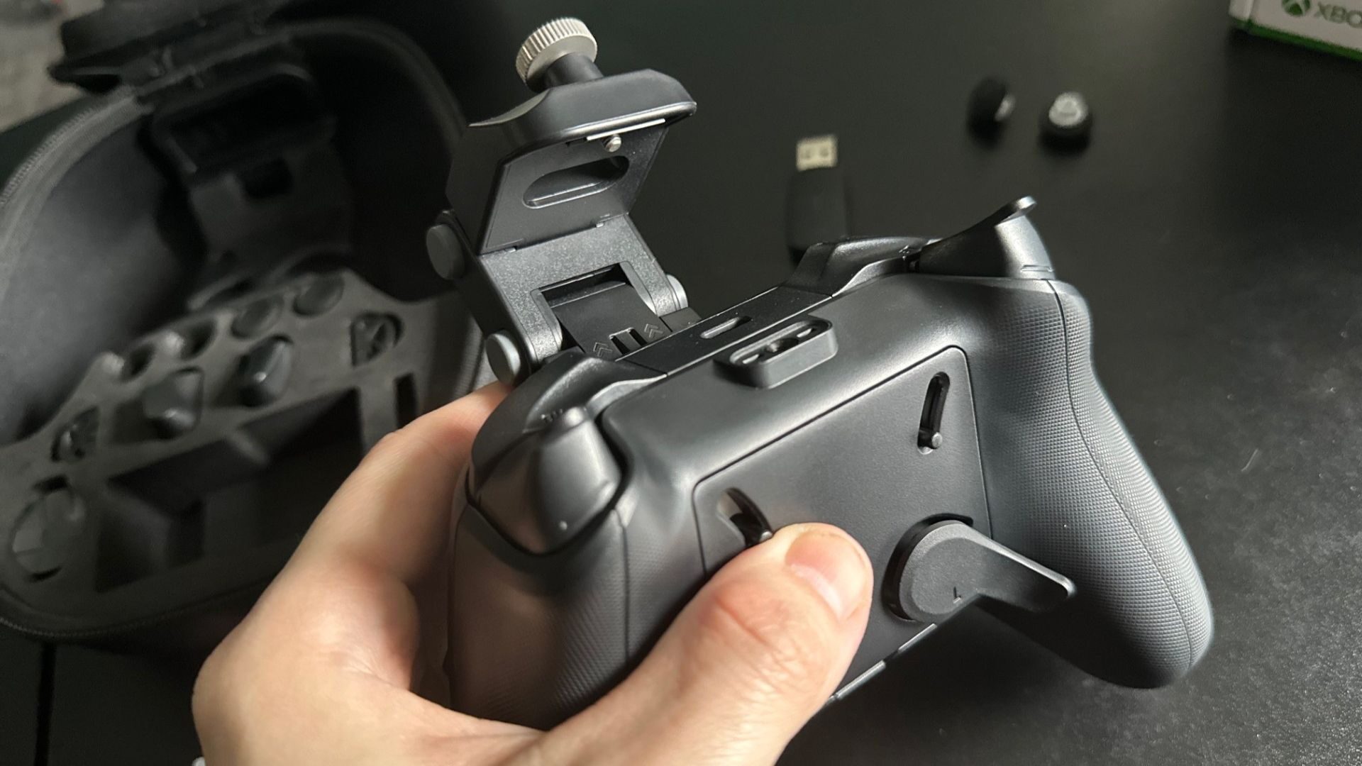 HyperX Clutch Talon Wireless Gaming Controller Review