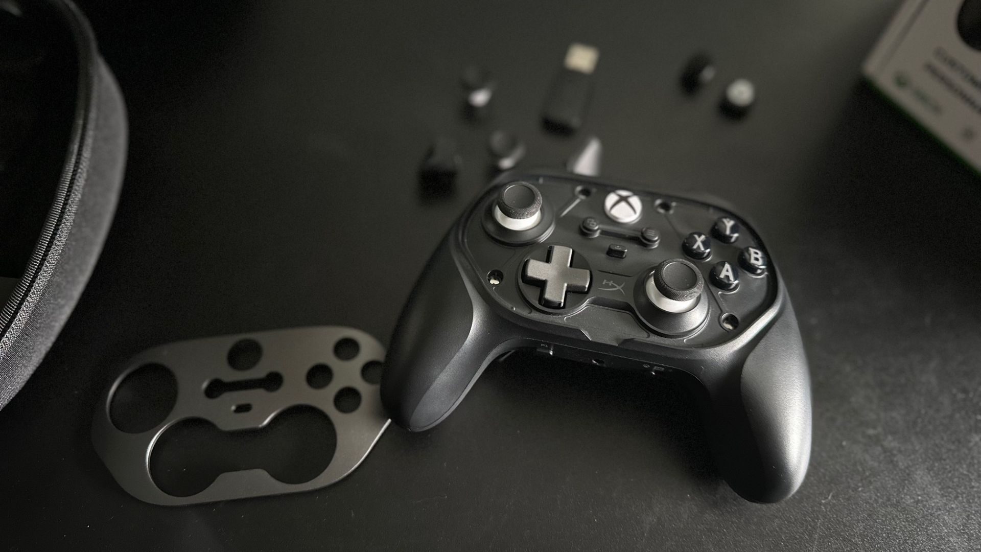 HyperX Clutch Talon Wireless Gaming Controller Review