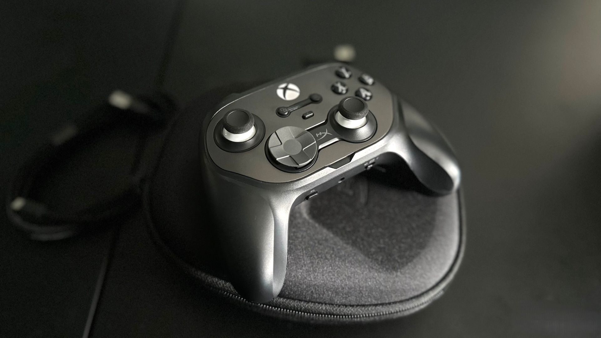 HyperX Clutch Talon Wireless Gaming Controller Review