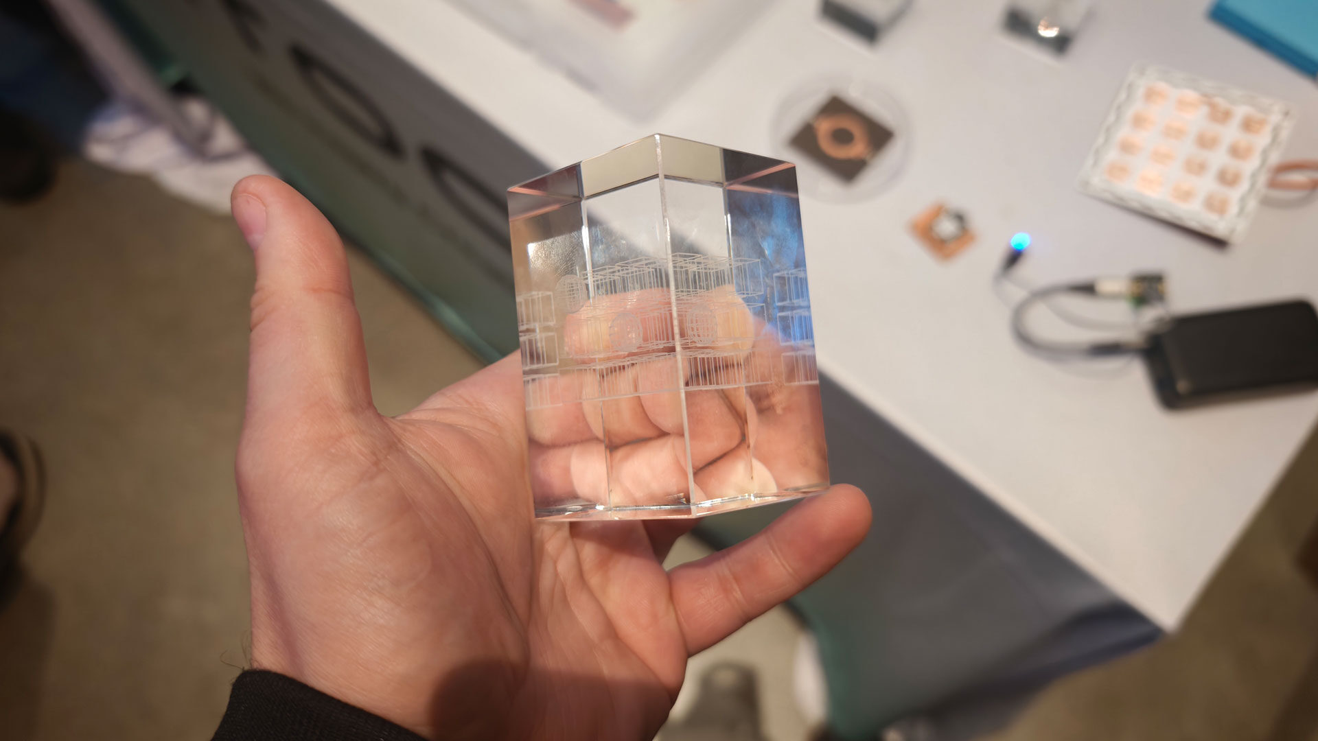 Inside xTool’s Push To Democratize Desktop Manufacturing